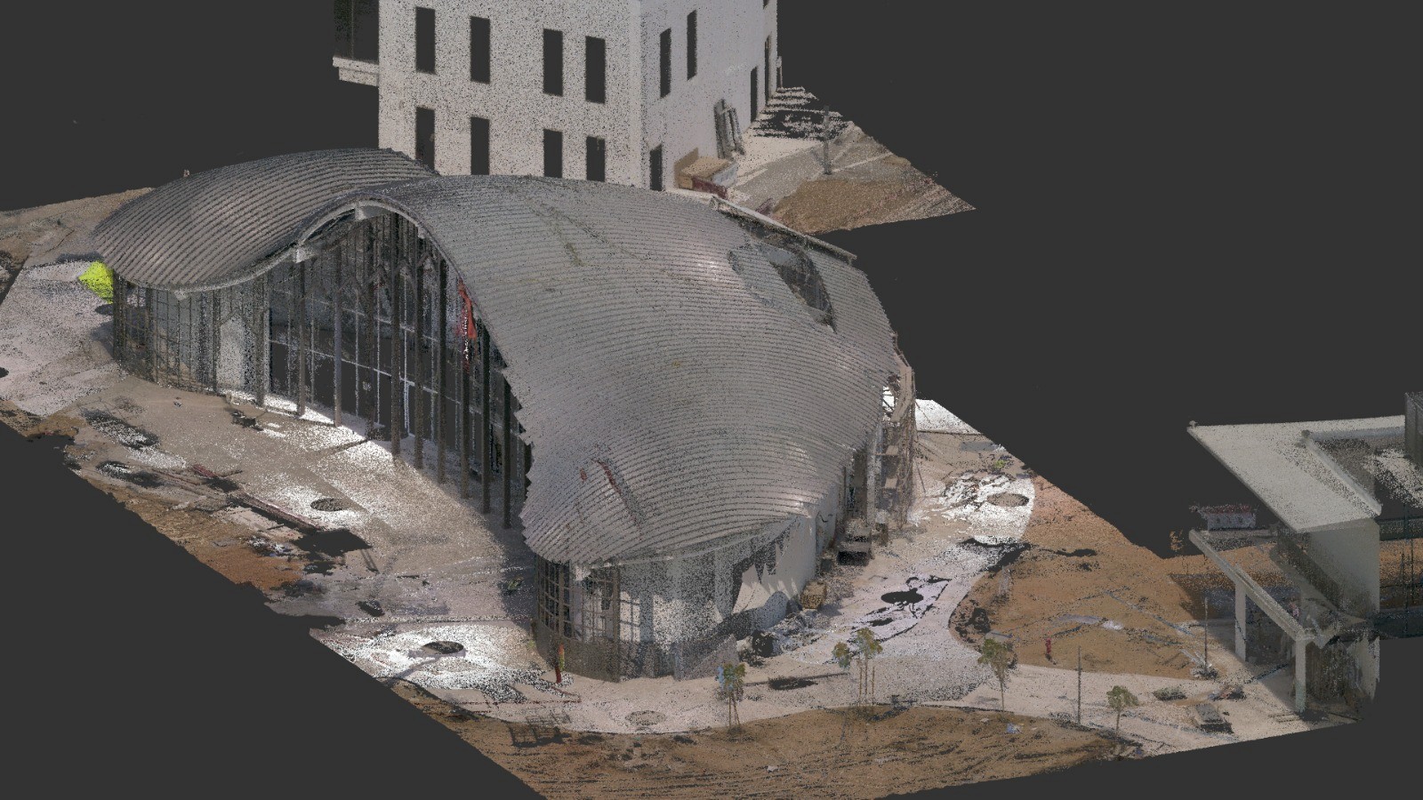 Westline Service Image